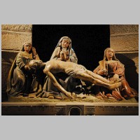 Saint-Saturnin, photo Jochen Jahnke, Wikipedia.13.JPG